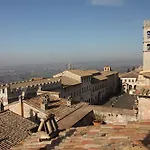 Hotel Pallotta Assisi