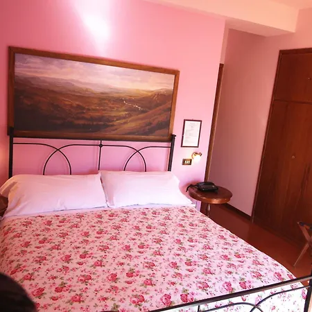 Hotel Pallotta 2*