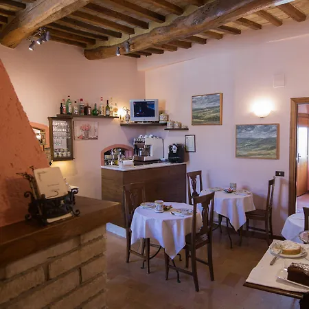 Pallotta Hotel 2*