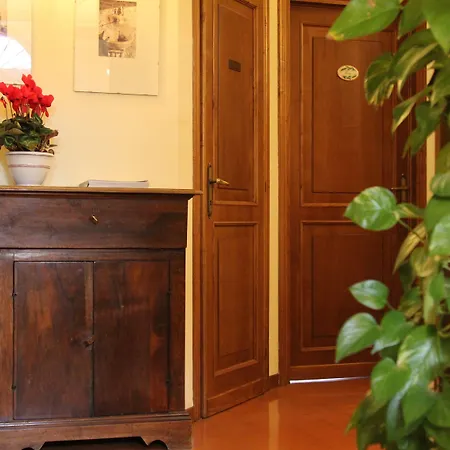 Pallotta Hotel