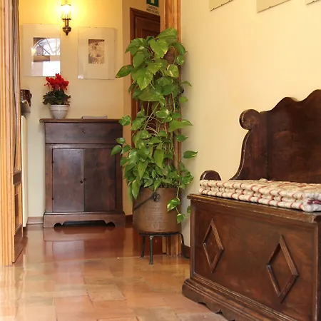 Hotel Pallotta Assisi
