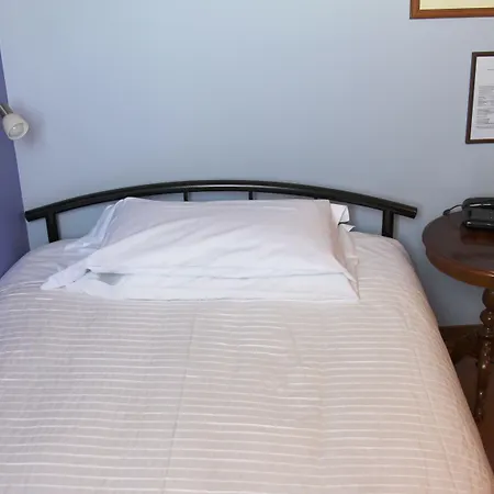 Hotel Pallotta