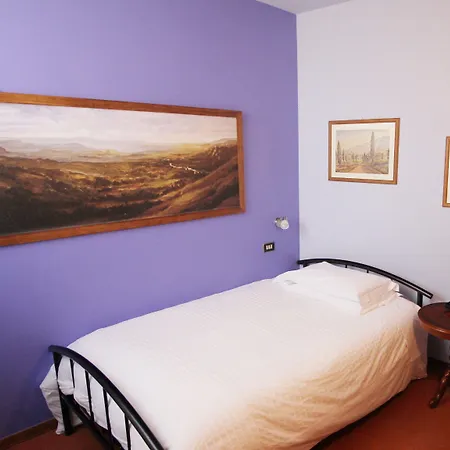 Pallotta Hotel