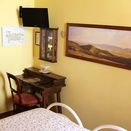 Hotel Pallotta Assisi