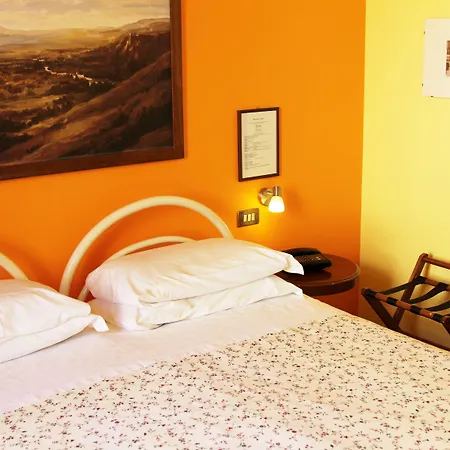 Pallotta Hotel