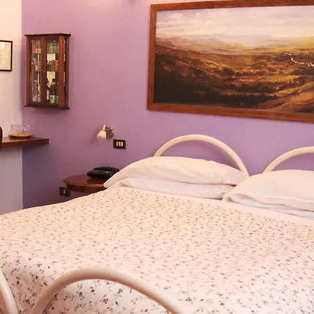 Hotel Pallotta 2*