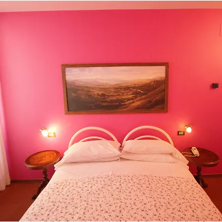 Pallotta Hotel Assisi