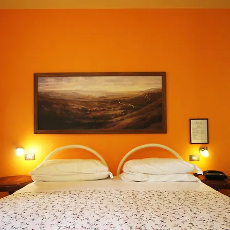 Hotel Pallotta Assisi