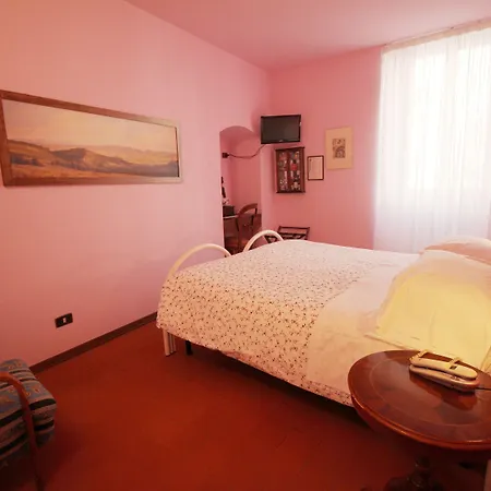 Pallotta Hotel 2*