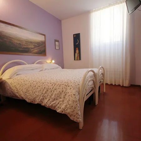 Pallotta Hotel 2*
