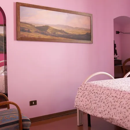 Pallotta Hotel
