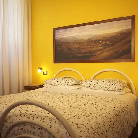 Hotel Pallotta 2*