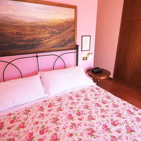 Pallotta Hotel