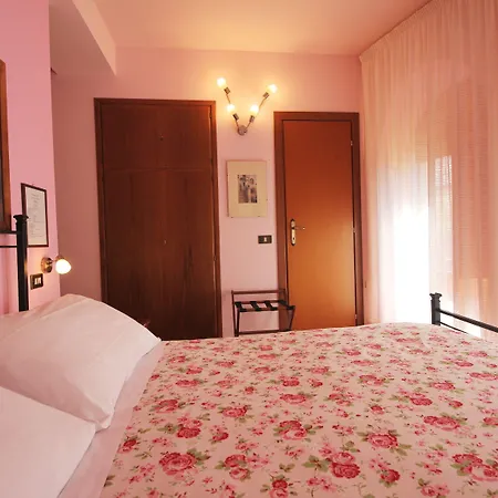 Hotel Pallotta Assisi