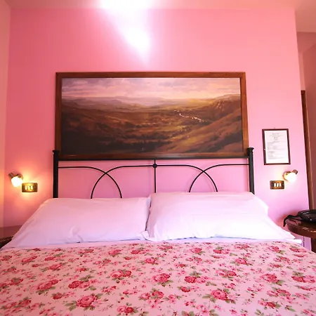 Pallotta Hotel