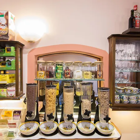 Hotel Pallotta