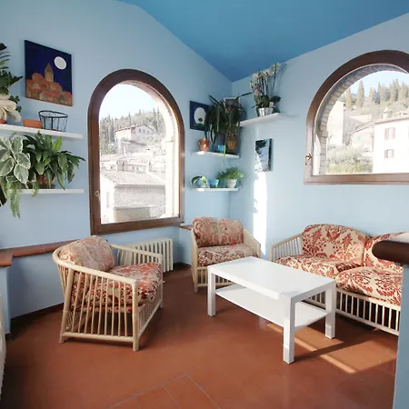 Hotel Pallotta Asís