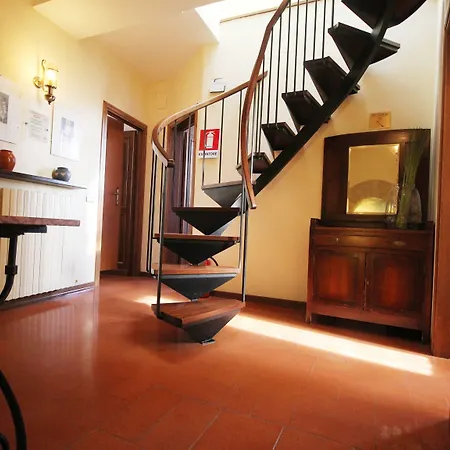 Hotel Pallotta