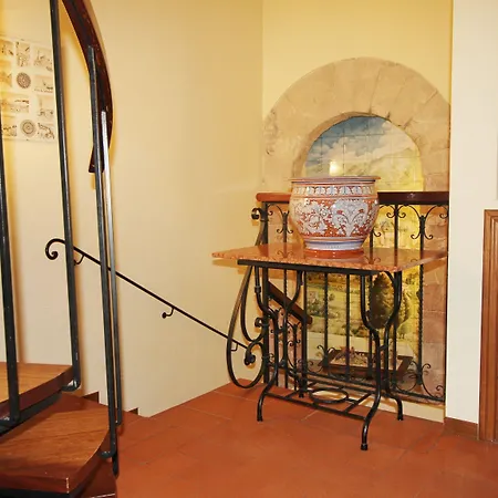 Hotel Pallotta Assisi