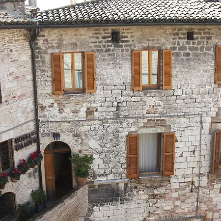 Pallotta 2* Assisi