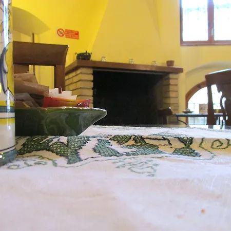 Hotel Pallotta Assisi