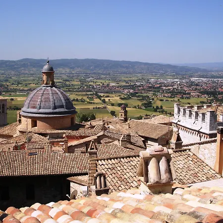 Pallotta Assisi