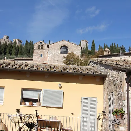 Pallotta Assisi