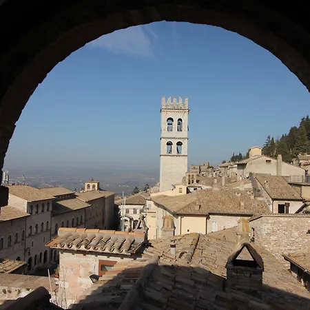Pallotta Assisi