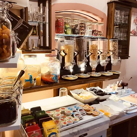 Hotel Pallotta