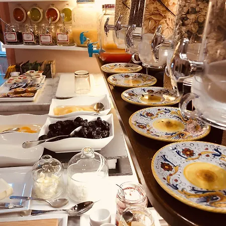 Hotel Pallotta 2*