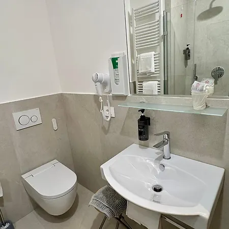 Hotel Pallotta