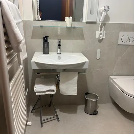 Pallotta Hotel 2*