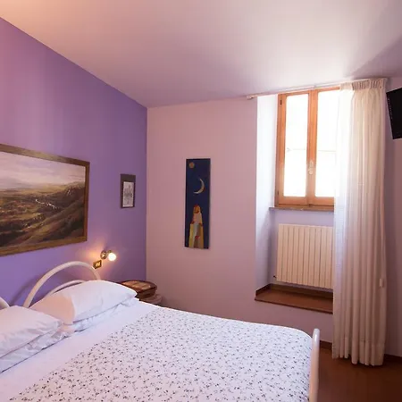 Pallotta Hotel Assisi