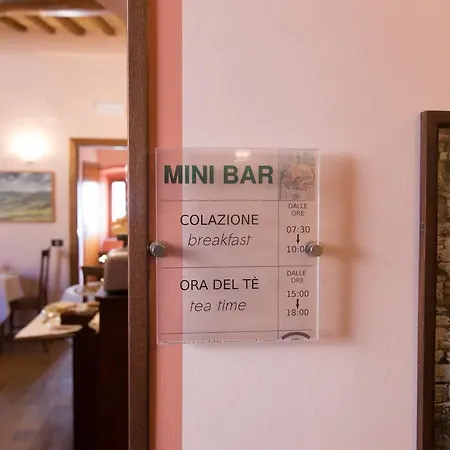 Pallotta Hotel