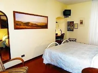 Otel Pallotta Assisi
