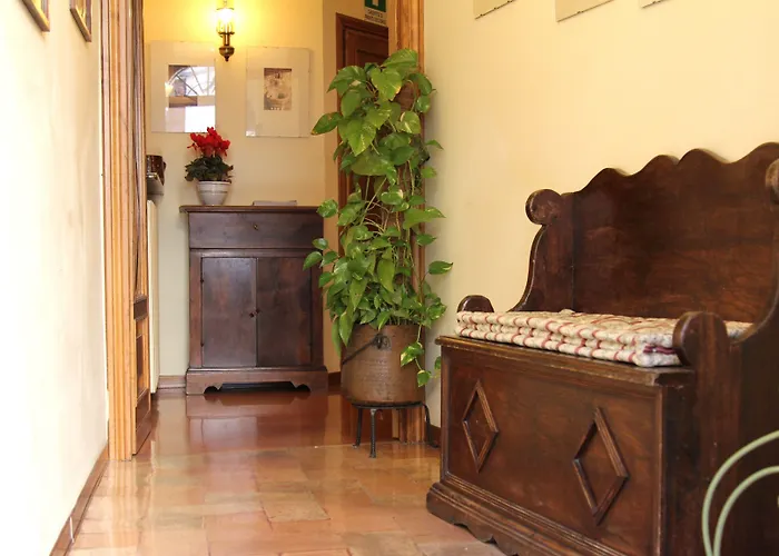 Hotel Pallotta Assisi