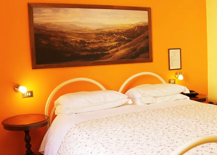 Pallotta 2* 아시시