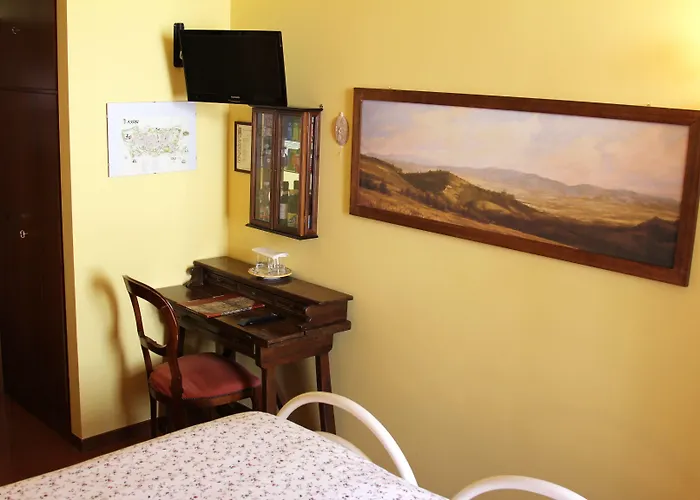 호텔 Pallotta 아시시