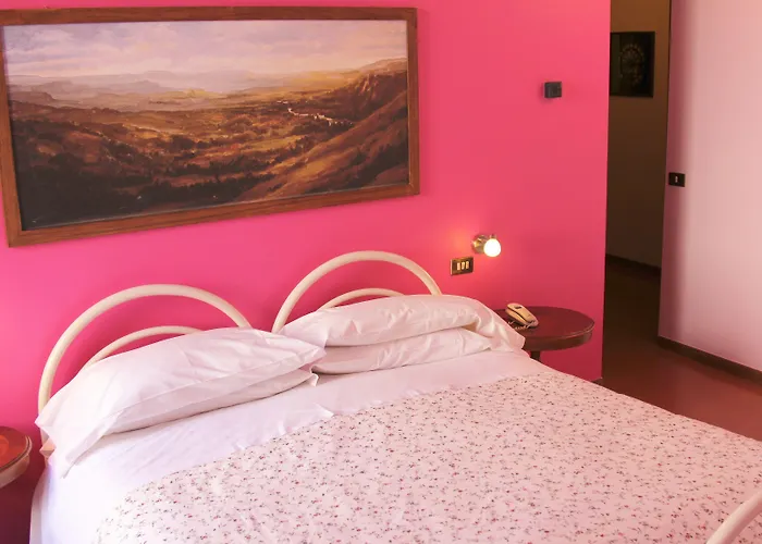 Pallotta 2* 아시시