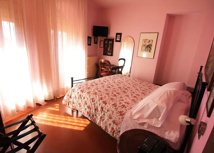 Pallotta 2* 아시시