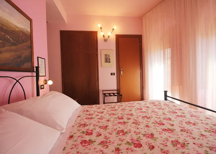 Hotel Pallotta Assisi