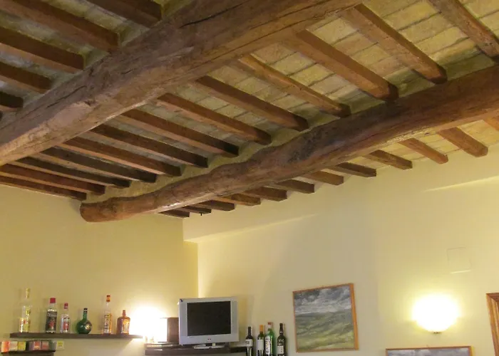 Hotel Pallotta Assisi