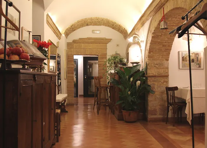 Pallotta 2* 아시시