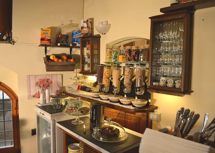 Hotel Pallotta Assisi