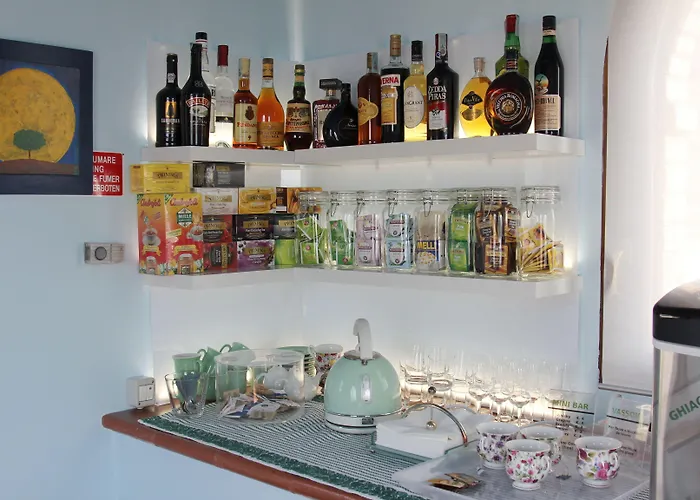 Pallotta 호텔 아시시