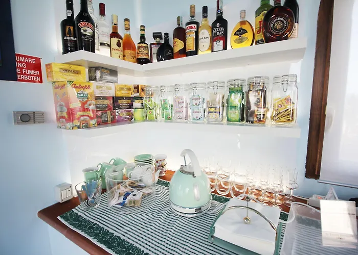 Hotel Pallotta Assisi