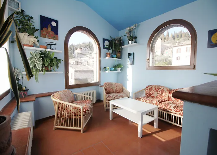 Hotel Pallotta Assisi