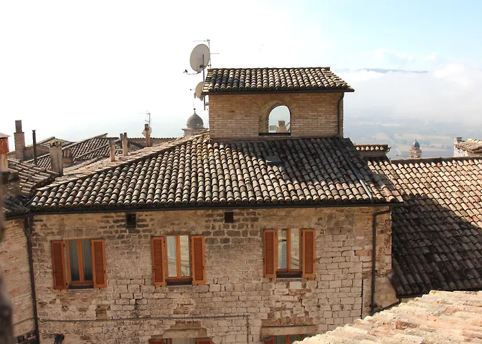 Pallotta 호텔 아시시