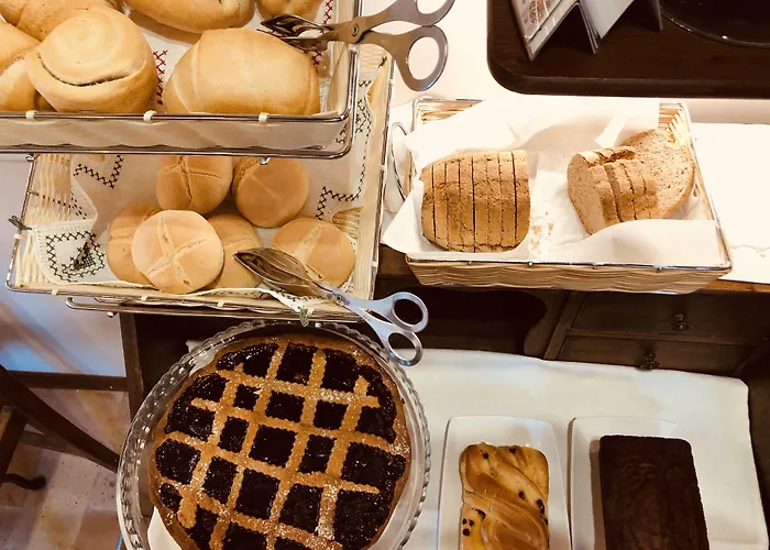 호텔 Pallotta 아시시