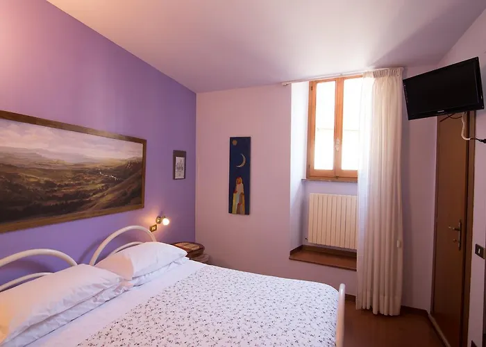 Pallotta 호텔 아시시